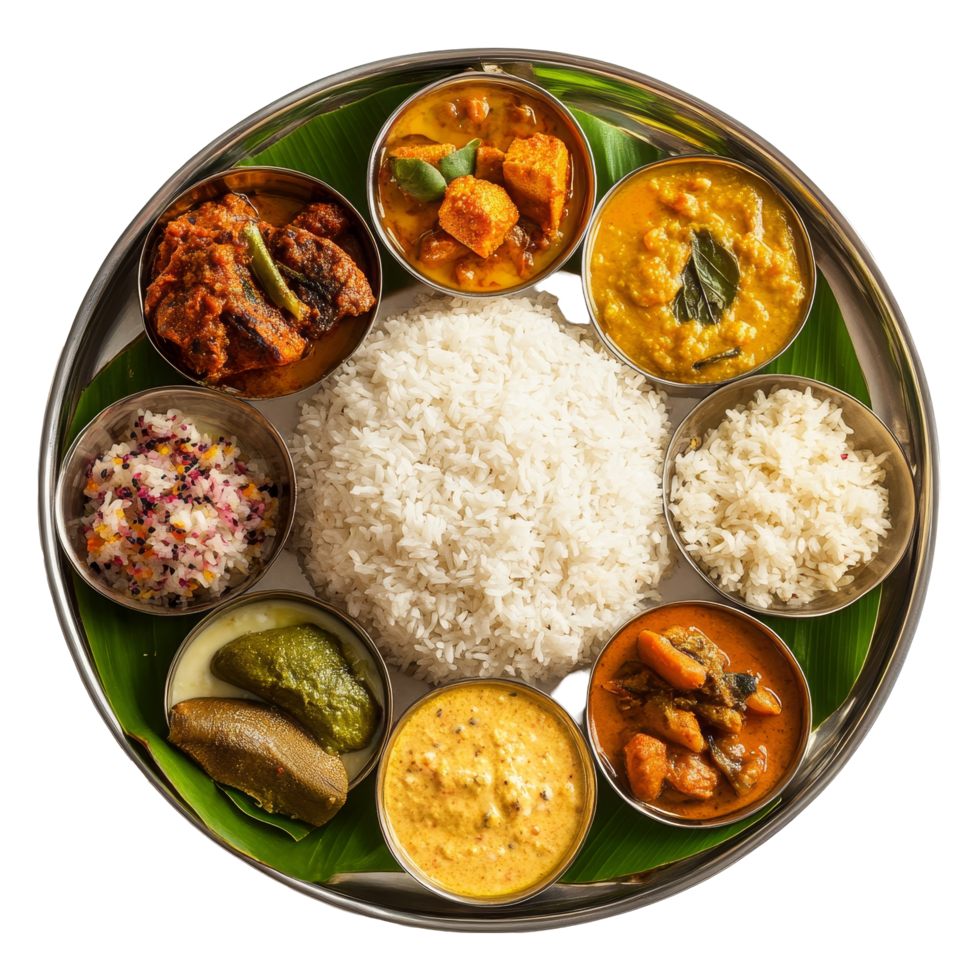 Thali